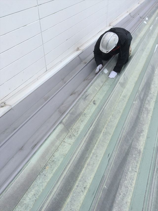 アルピア梓川ケレン