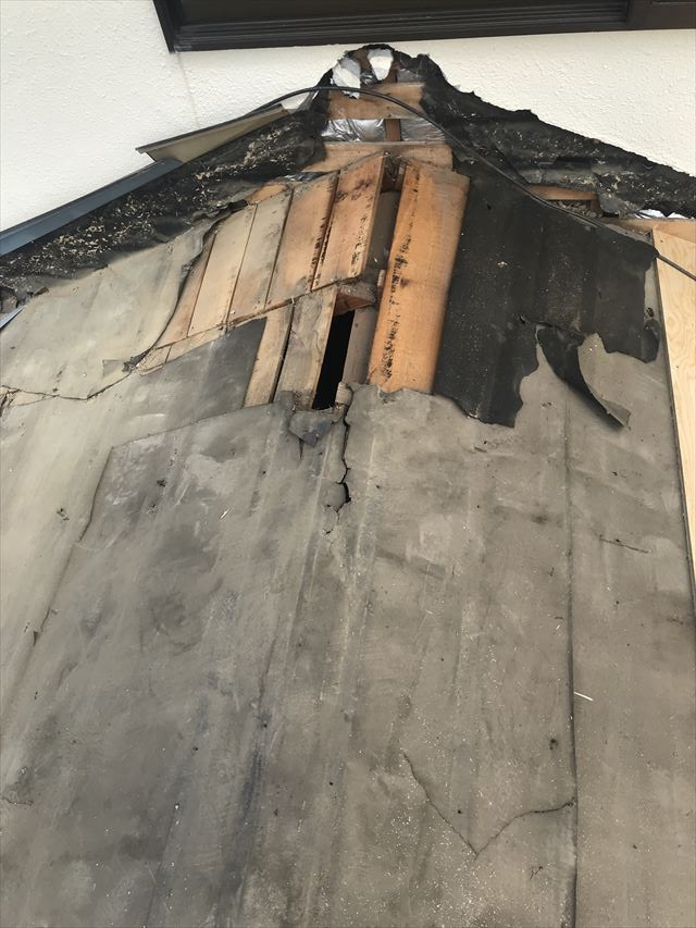 塩尻市洗馬Ｋ邸