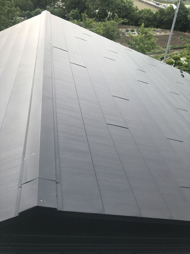 塩尻市洗馬Ｋ邸