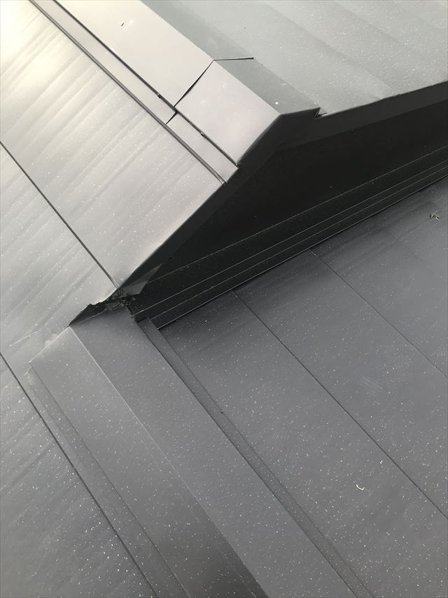 塩尻市洗馬Ｋ邸