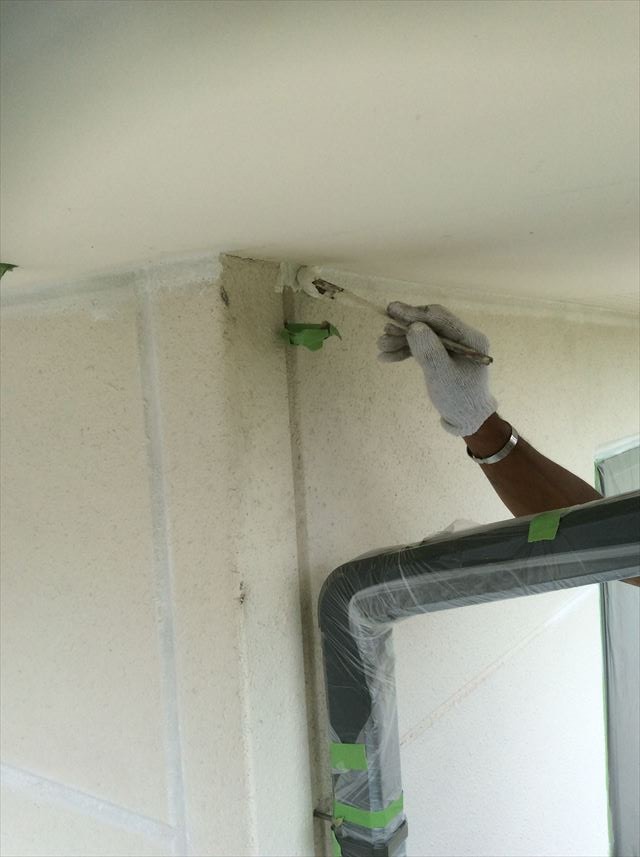 穂高フッ素