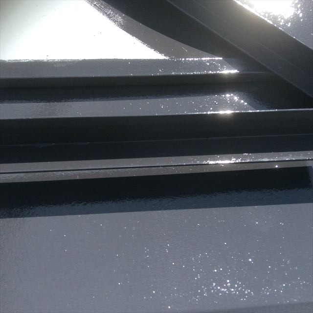 穂高フッ素