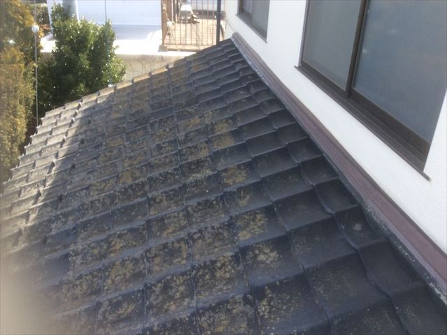 塩尻市洗馬Ｋ邸