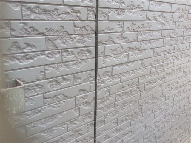 松本洞外壁塗装