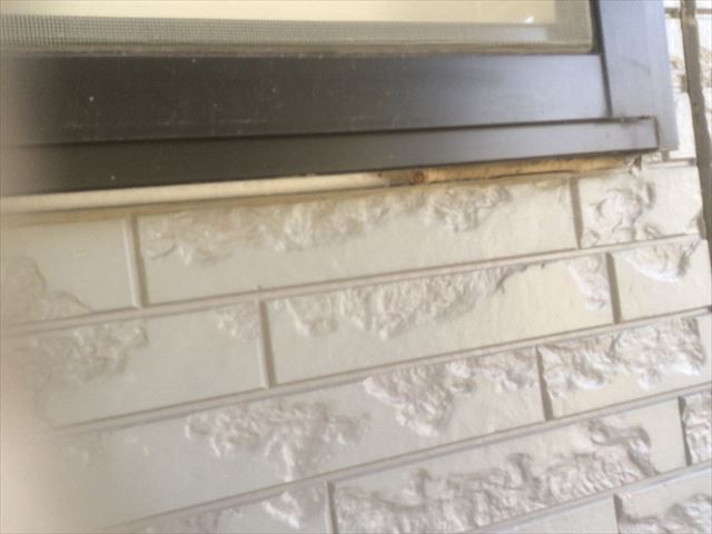 松本洞外壁塗装