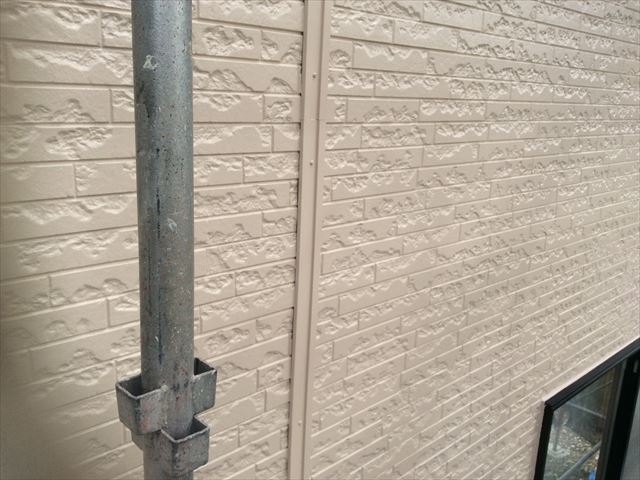 松本洞外壁塗装