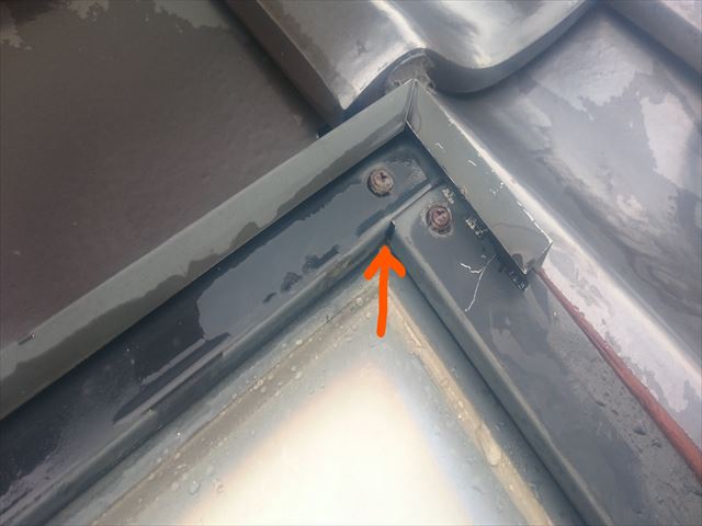 塩尻市桔梗町Ｔ様邸