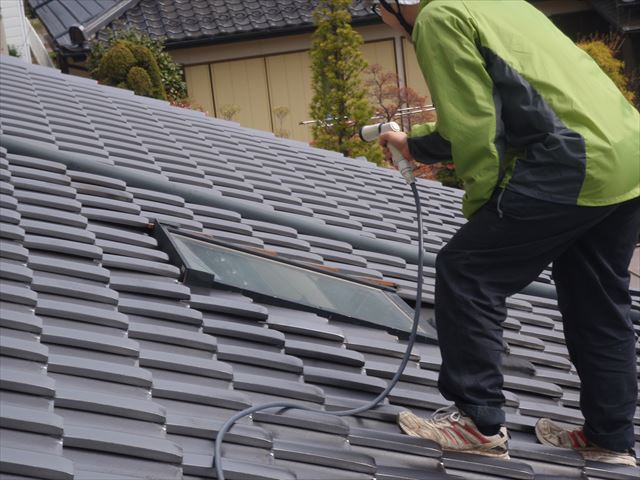 塩尻市桔梗町Ｔ様邸