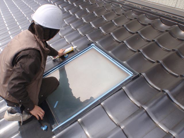 塩尻市桔梗町Ｔ様邸