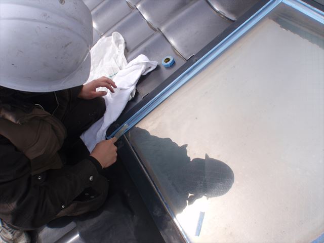 塩尻市桔梗町Ｔ様邸