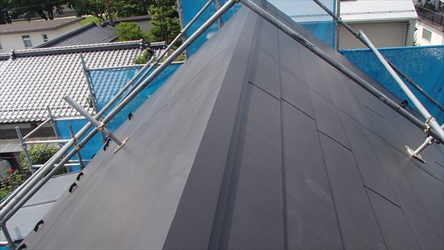 安曇野市穂高E邸