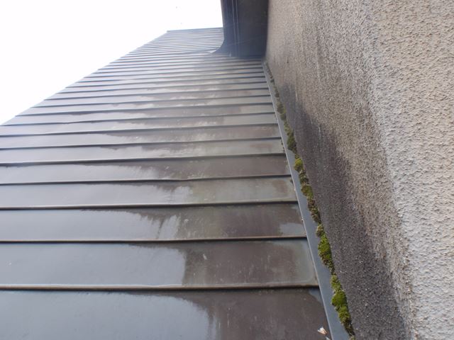 東筑摩郡朝日村西洗馬O邸下見