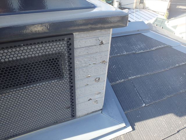 安曇野市穂高E邸