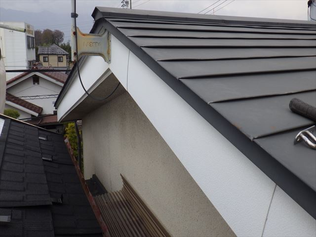 松本市両島Ｈ様邸