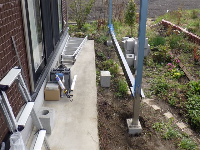 安曇野市堀金Ｓ様邸