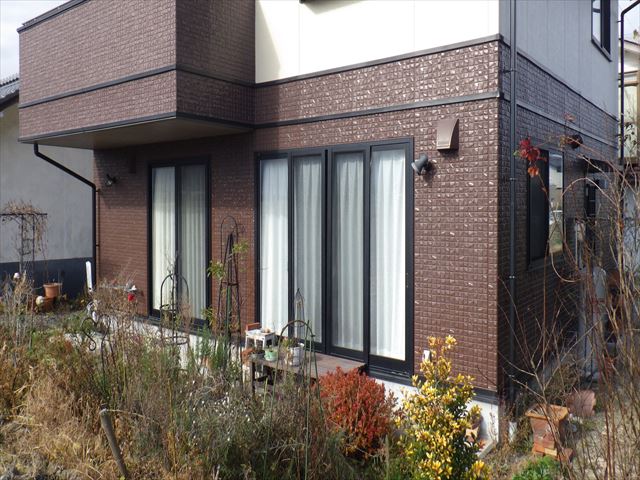 安曇野市堀金Ｓ様邸