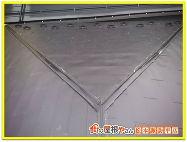 SGL鋼板について