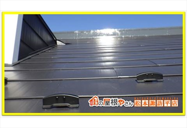 SGL鋼板について