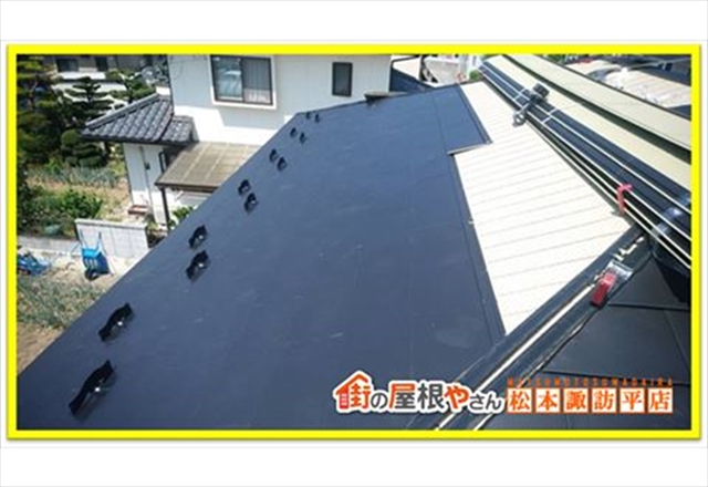 SGL鋼板について