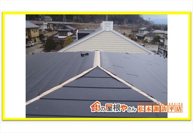 SGL鋼板について