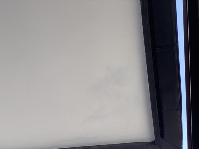 外壁フッ素塗装