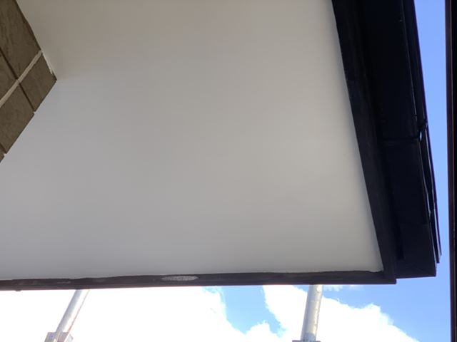 外壁フッ素塗装