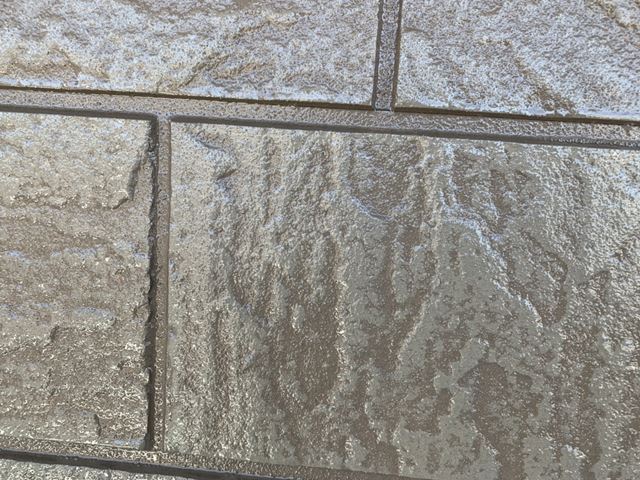 外壁フッ素塗装