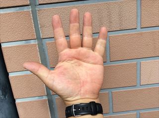 屋根外壁現地調査