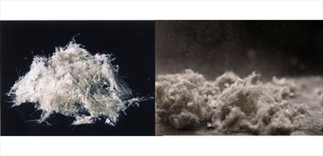 アスベスト規制