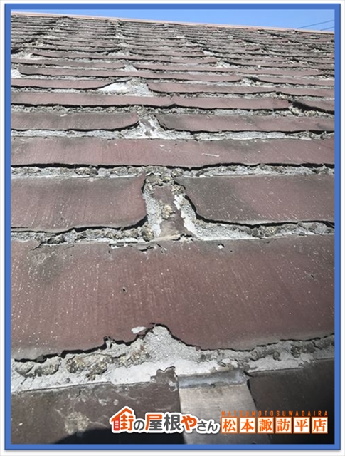 アスベスト規制