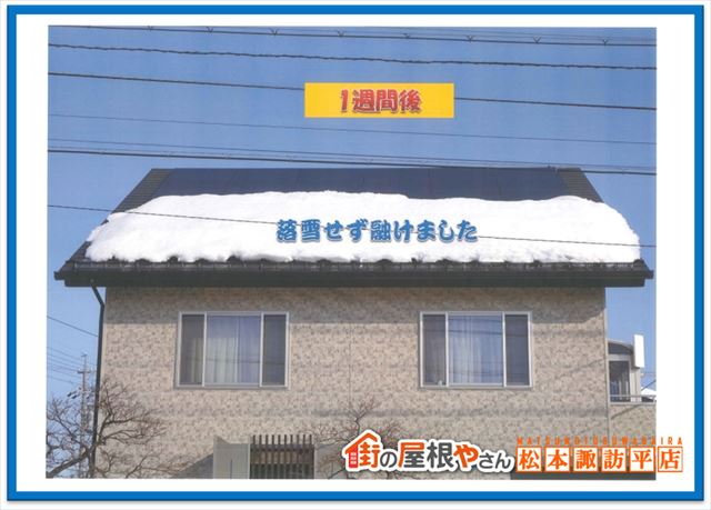 スノーエール実績