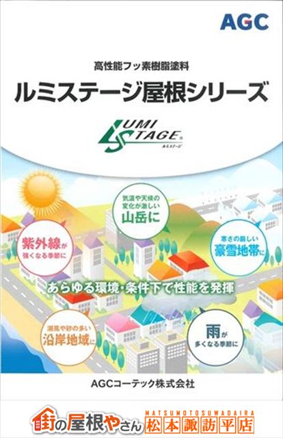 フッ素樹脂塗料