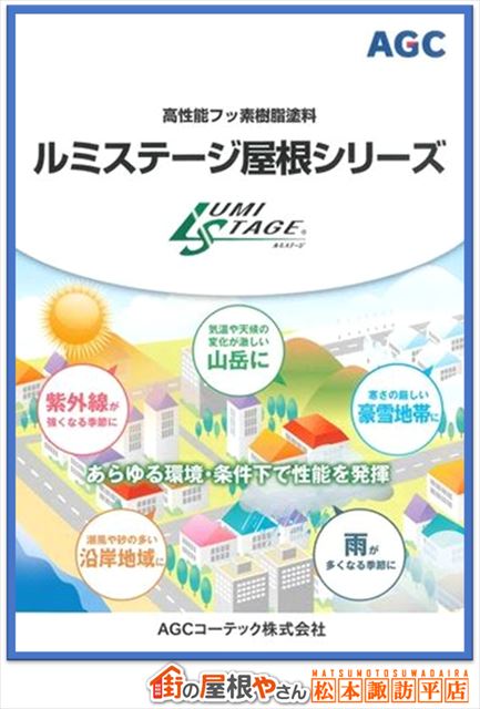 フッ素樹脂塗料