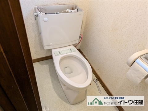 お客様の声スキャン画像