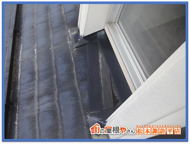 下諏訪町現地調査