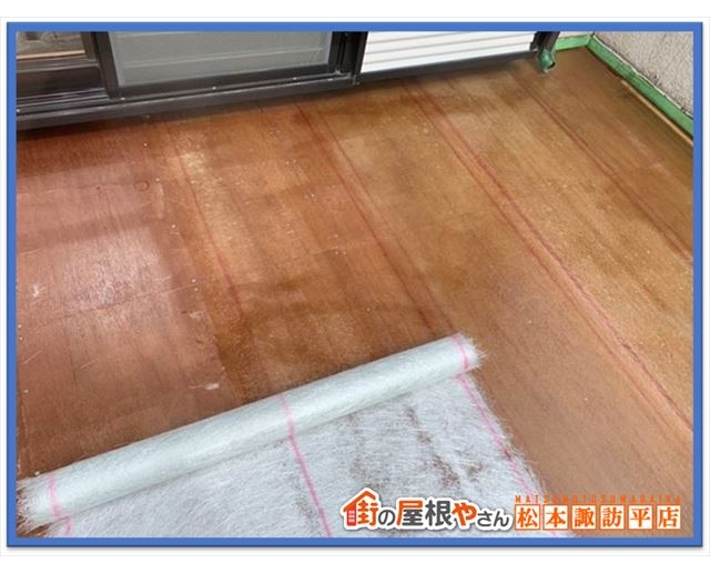 劣化症状別屋根工事