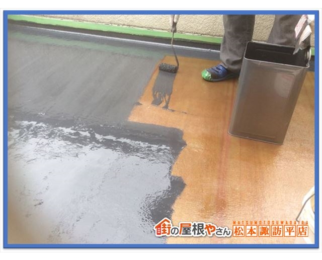 劣化症状別屋根工事