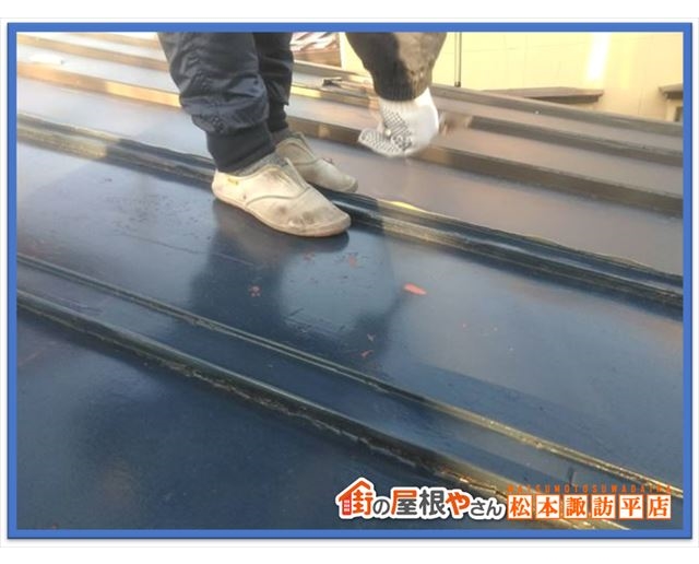 劣化症状別屋根工事