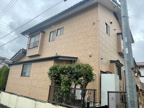 塩尻市お客様インタビュー3