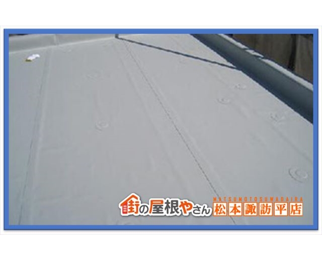 塩尻市屋根現地調査