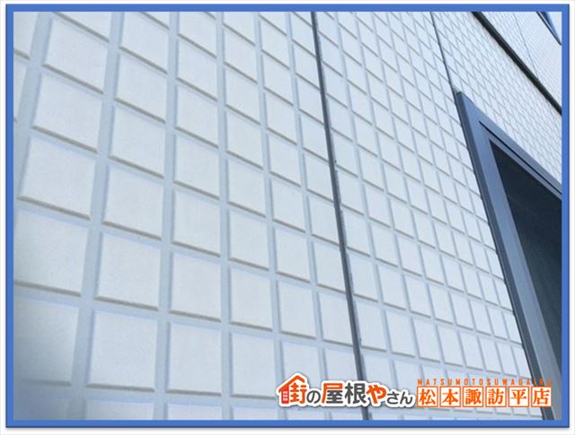 安曇野アパート現地調査