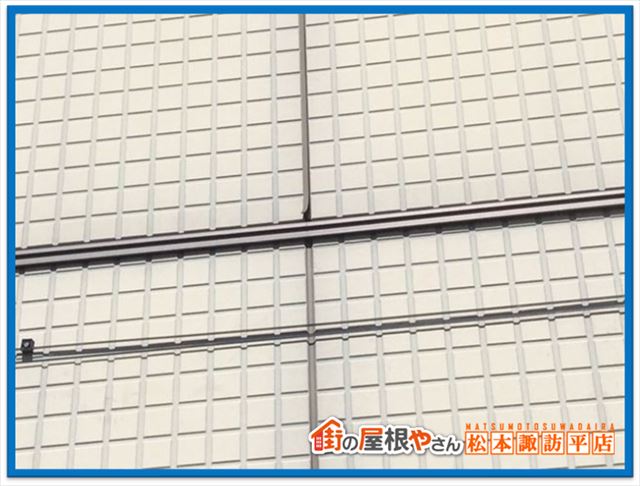 安曇野アパート現地調査