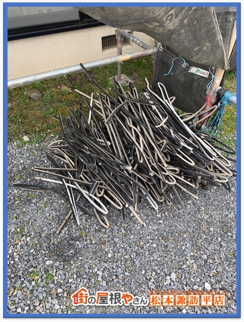 安曇野シーリング