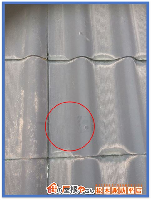 安曇野パッチテスト