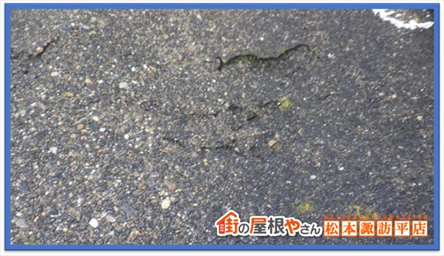 安曇野市現地調査