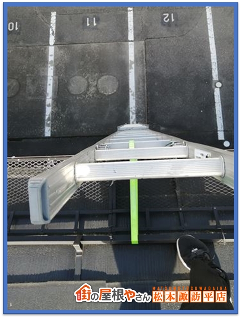 安曇野市現地調査