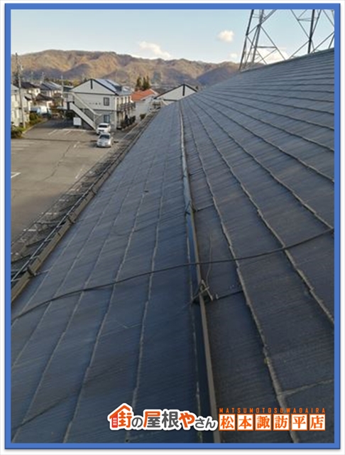 安曇野市現地調査