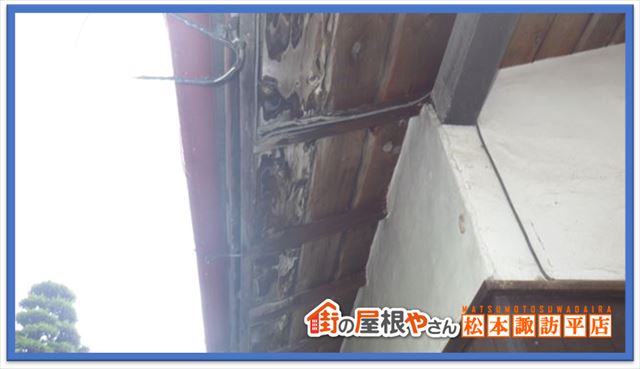 安曇野市現地調査