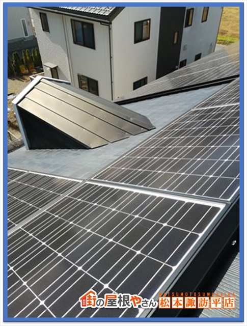 安曇野市現地調査