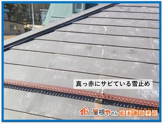 安曇野現地調査